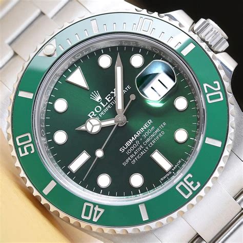 hulk rolex for sale.